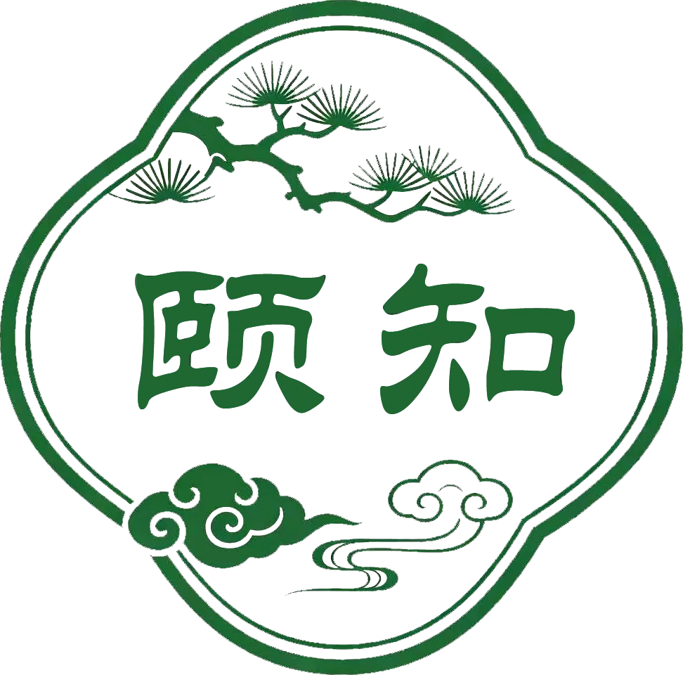 颐知LOGO