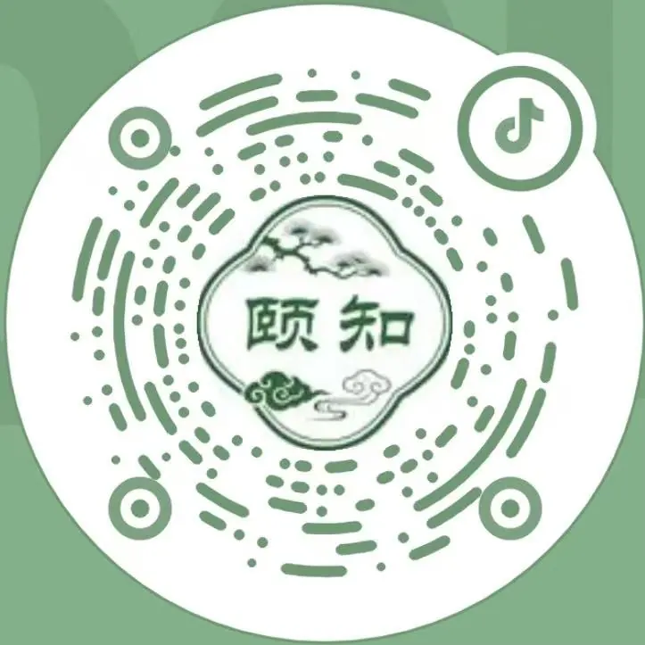 抖音二维码