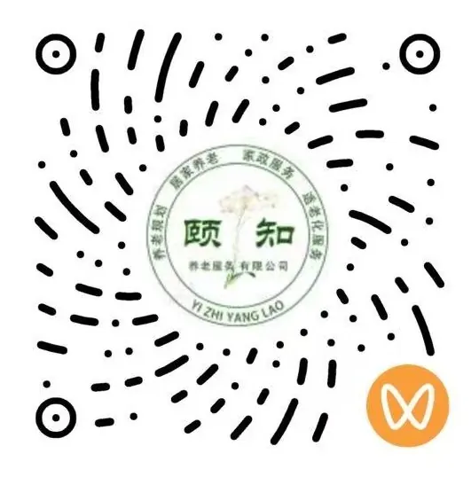 视频号二维码